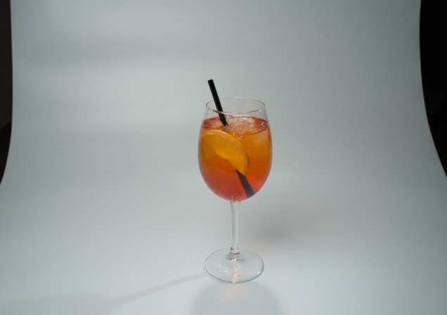 Aperol Spritz