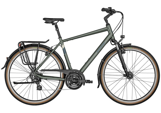 Bergamont Horizon 3 Gent