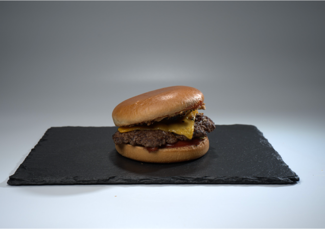 Bērnu burgers