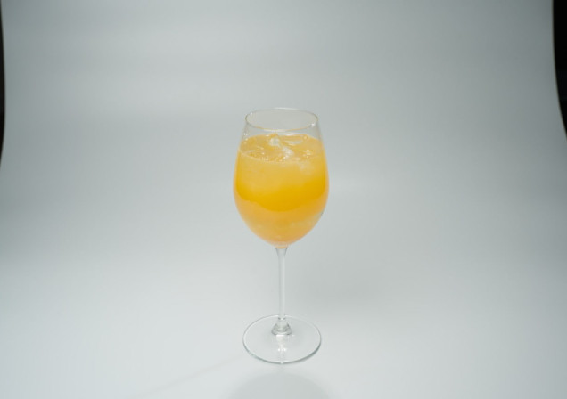 Pasiforas limonāde
