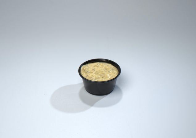 Ķiploku pesto