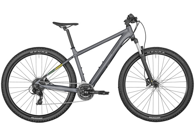 Bergamont Revox 3