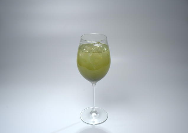 Kivi limonāde