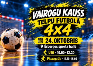 Vairogu kauss